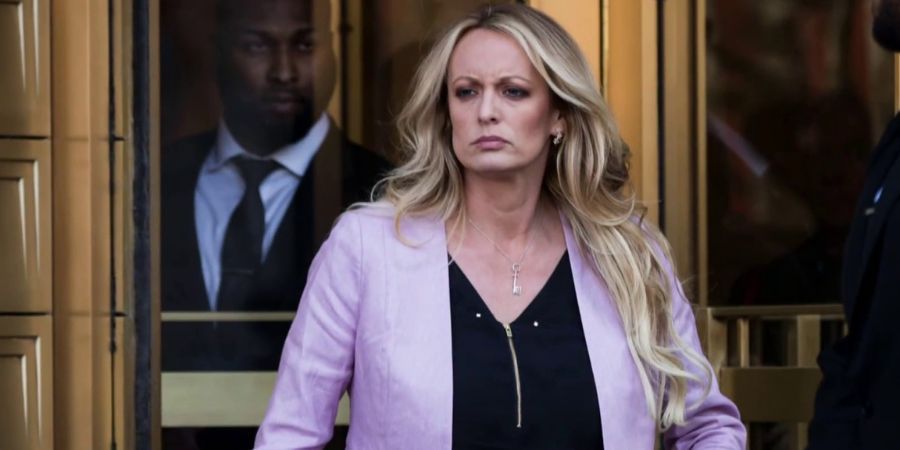 Stormy Daniels: Biography, Wiki, Age, Height, Career And Photos