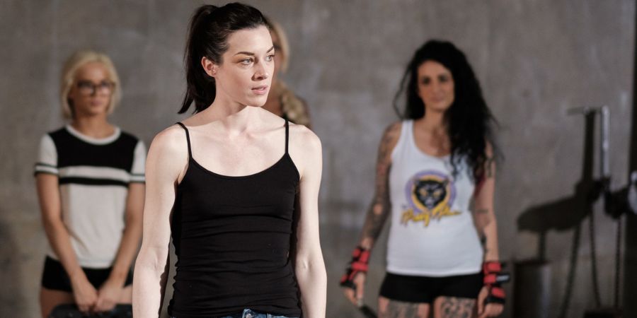 Stoya: Biography, Wiki, Age, Height, Career, Photos And More!