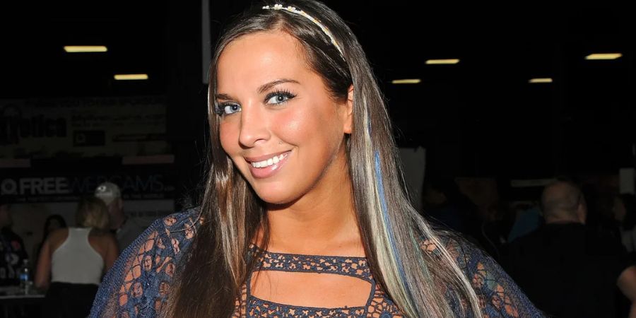 Sydney Leathers: Biography, Wiki, Age, Height, Personal Life, Career And Photos